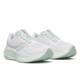 Running Shoes for Adults Saucony Ride 18 White