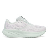 Running Shoes for Adults Saucony Ride 18 White