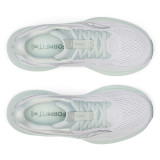 Running Shoes for Adults Saucony Ride 18 White