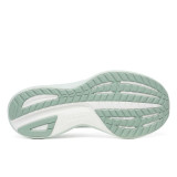 Running Shoes for Adults Saucony Ride 18 White