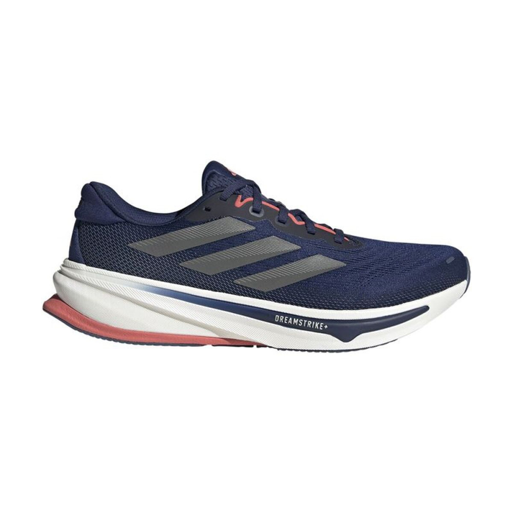Running Shoes for Adults Adidas Supernova Rise 2 Blue