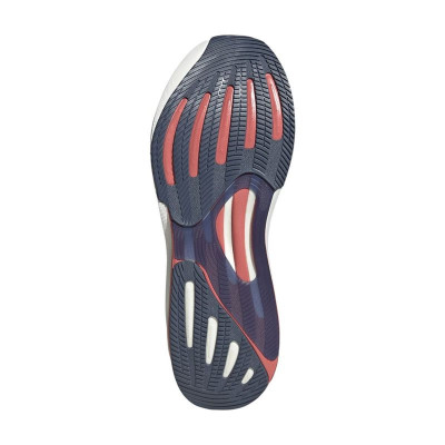 Running Shoes for Adults Adidas Supernova Rise 2 Blue