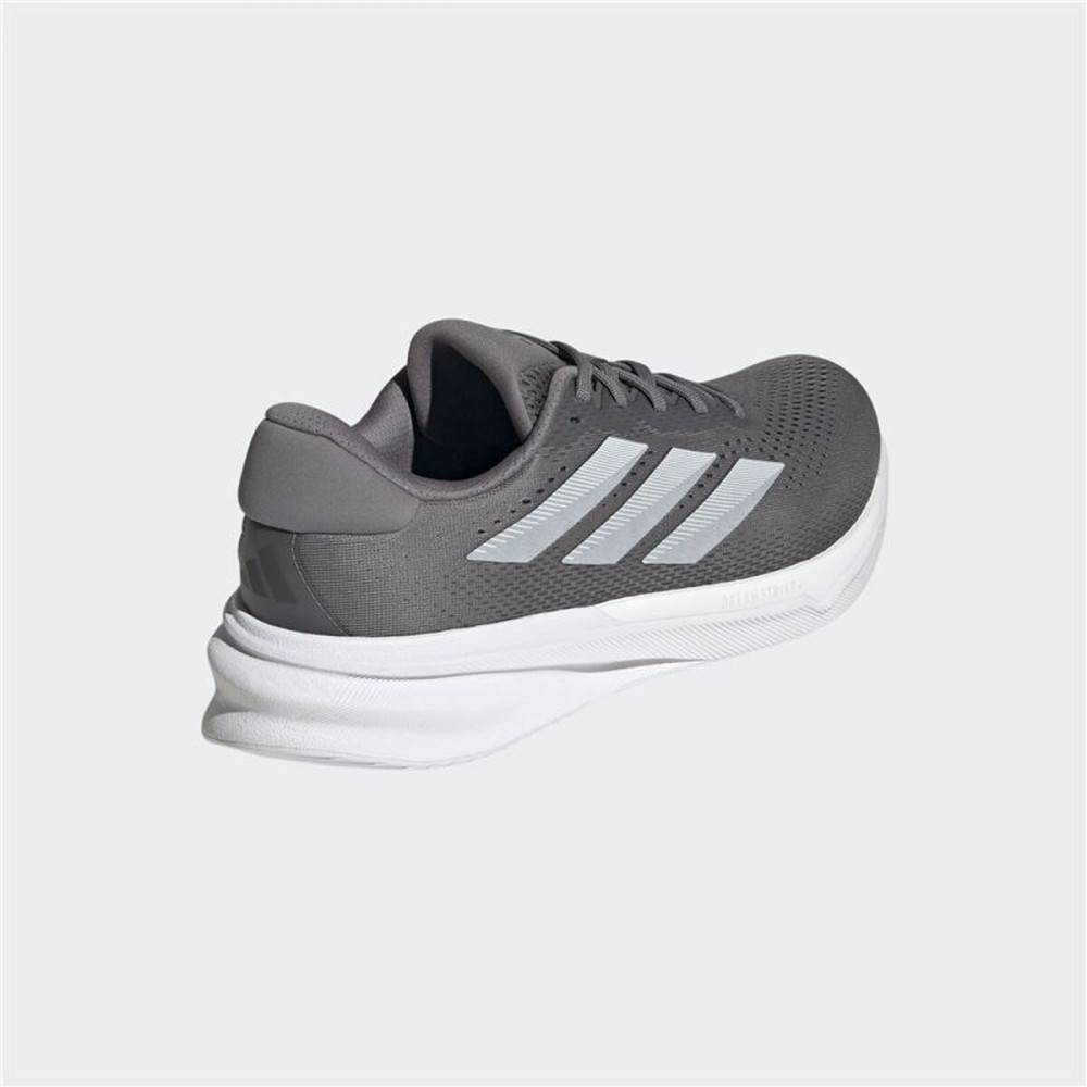 Running Shoes for Adults Adidas Supernova Stride 2 Grey