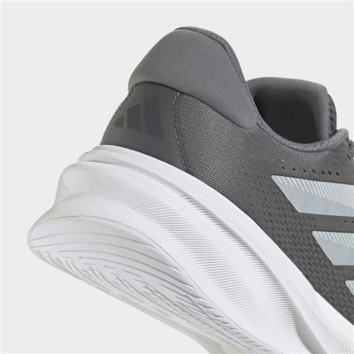 Running Shoes for Adults Adidas Supernova Stride 2 Grey
