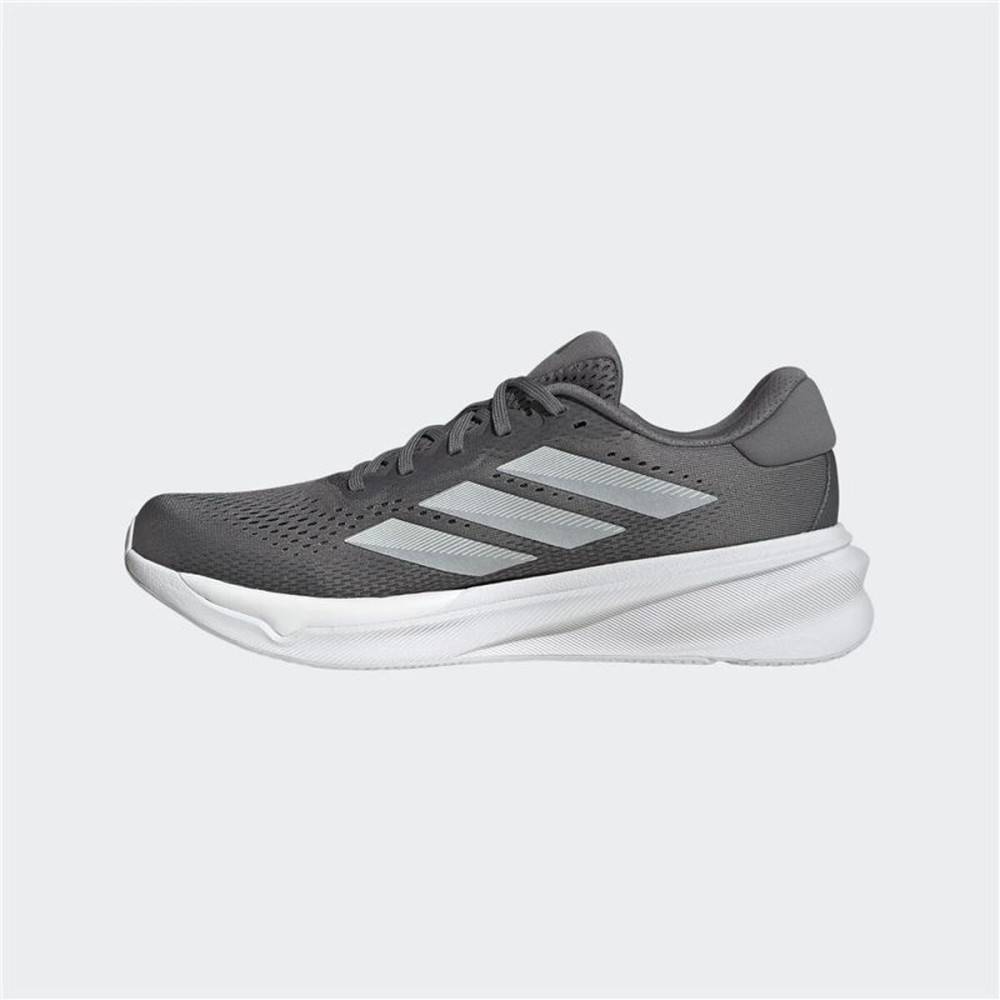 Running Shoes for Adults Adidas Supernova Stride 2 Grey