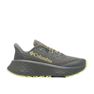 Trail running shoes for women Columbia Konos Trillium Atr™ Light grey