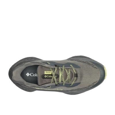 Trail running shoes for women Columbia Konos Trillium Atr™ Light grey