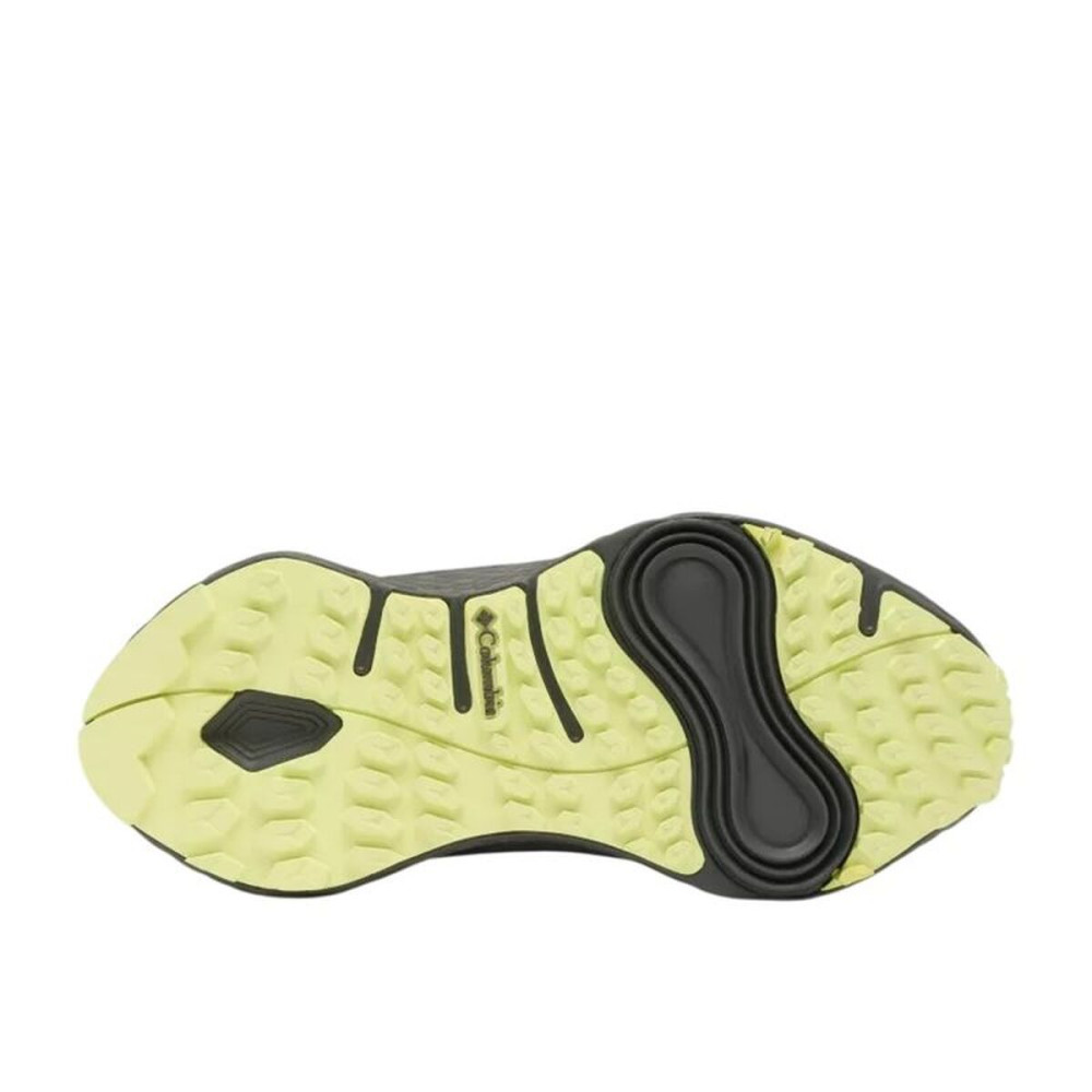 Trail running shoes for women Columbia Konos Trillium Atr™ Light grey