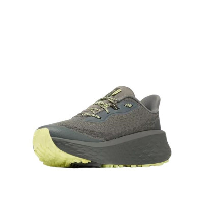 Trail running shoes for women Columbia Konos Trillium Atr™ Light grey