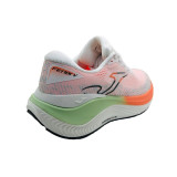 Running Shoes for Adults Joma Sport Fenix 2502 White Multicolour