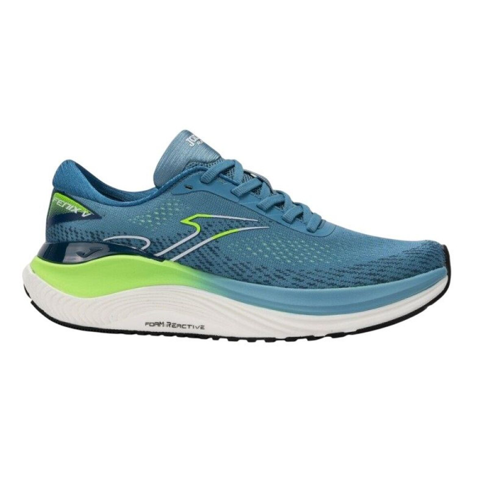 Running Shoes for Adults Joma Sport Fenix 2505 Blue