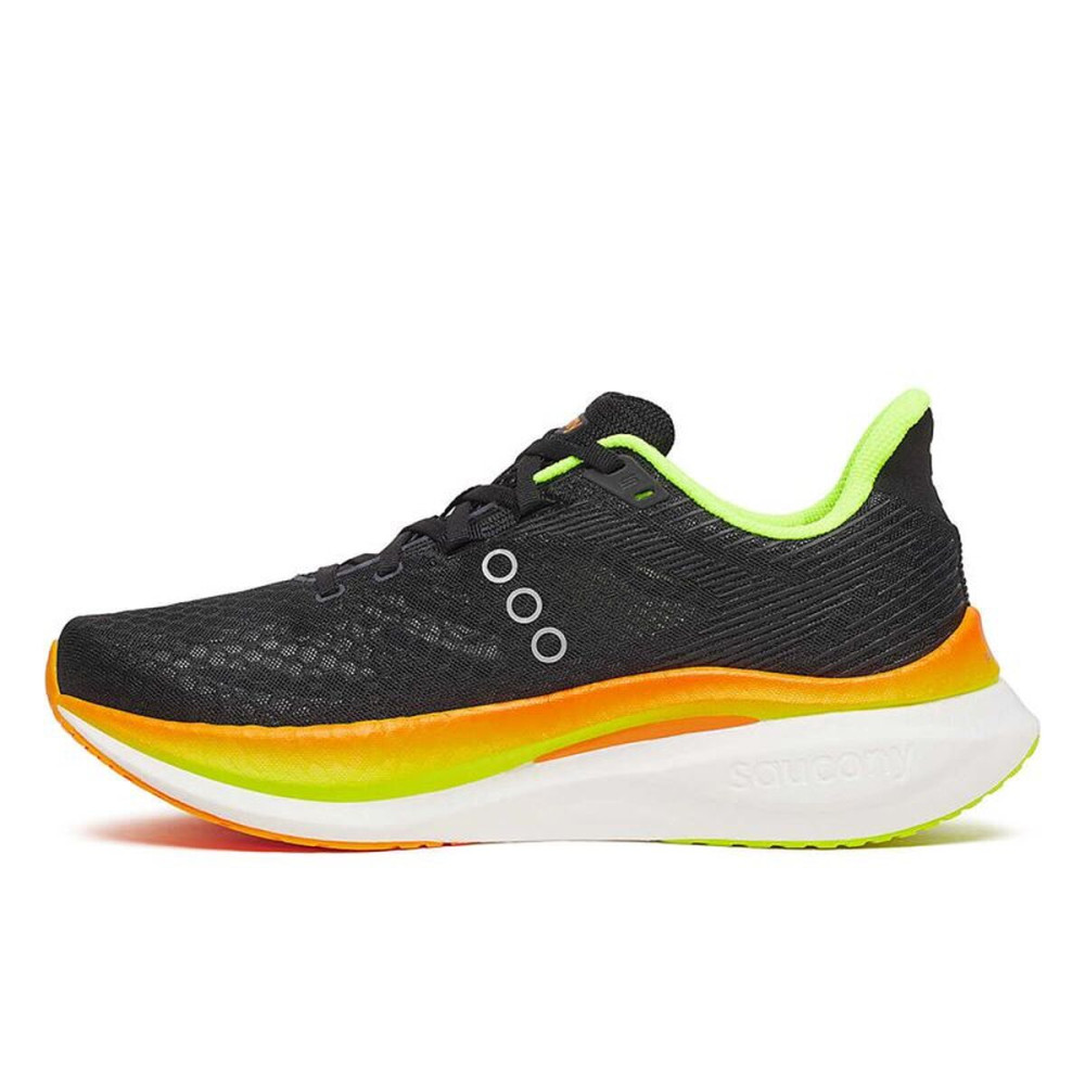 Running Shoes for Adults Saucony Endorphin Speed 5 Black