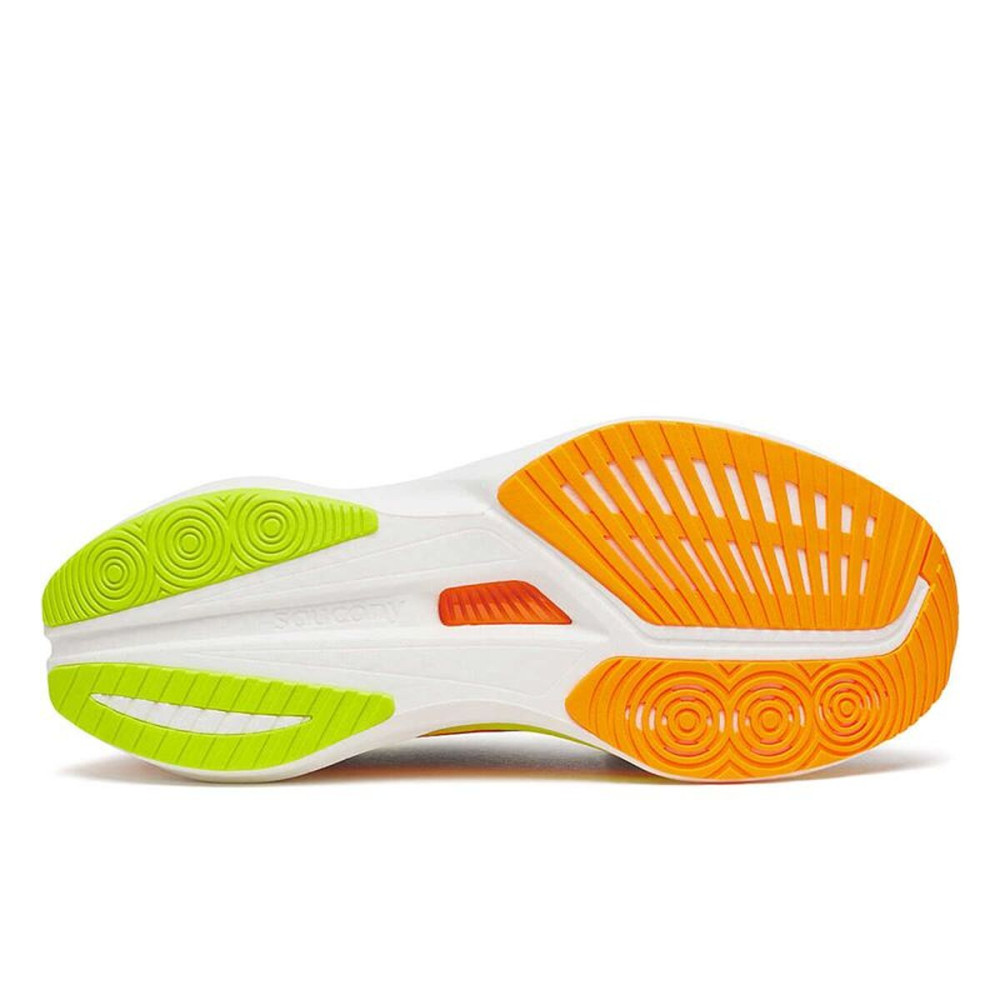 Running Shoes for Adults Saucony Endorphin Speed 5 Black