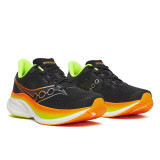 Running Shoes for Adults Saucony Endorphin Speed 5 Black