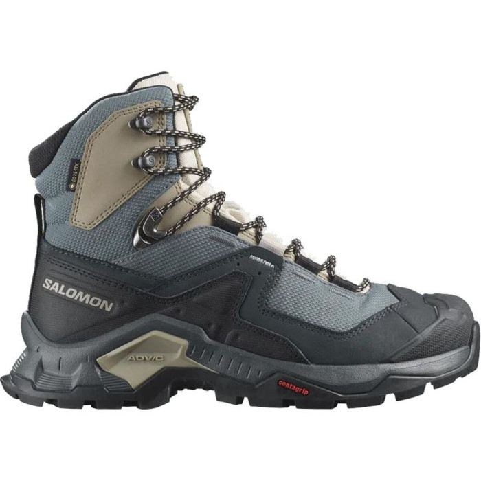 Hiking Boots Salomon Quest Element Gore-Tex Grey