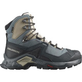 Hiking Boots Salomon Quest Element Gore-Tex Grey