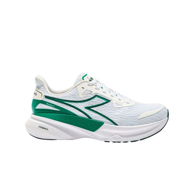 Running Shoes for Adults Diadora Nucleo 2 White