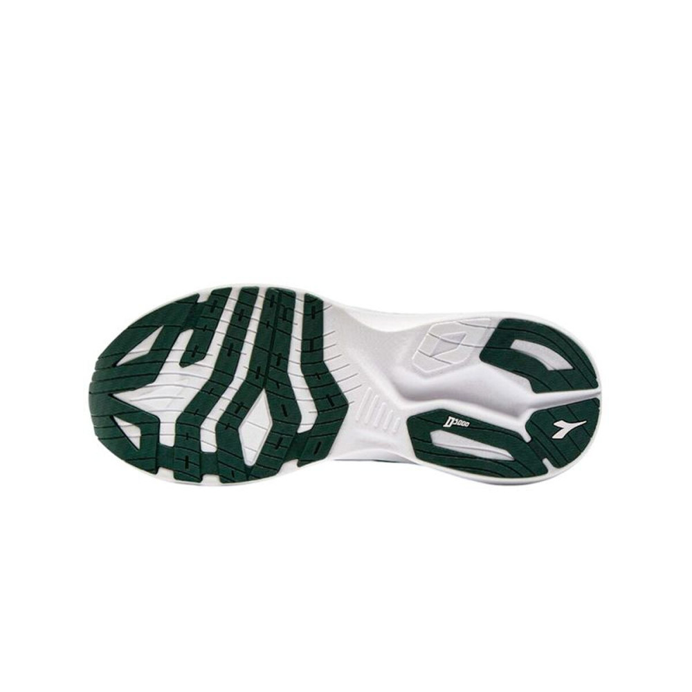 Running Shoes for Adults Diadora Nucleo 2 White