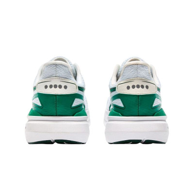 Running Shoes for Adults Diadora Nucleo 2 White