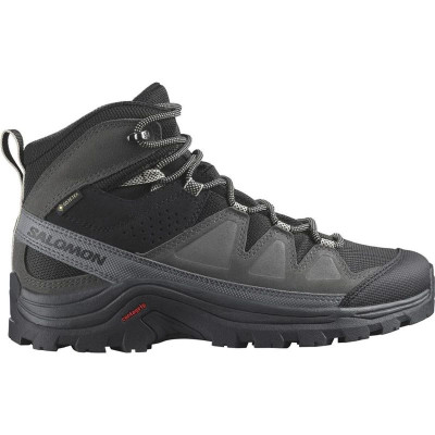 Hiking Boots Salomon Quest Rove Gore-Tex Black