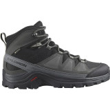 Hiking Boots Salomon Quest Rove Gore-Tex Black