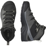 Hiking Boots Salomon Quest Rove Gore-Tex Black