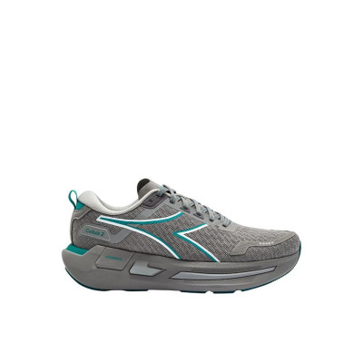 Running Shoes for Adults Diadora Cellula 2 Dark grey