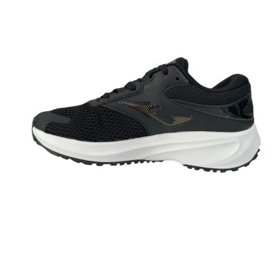 Running Shoes for Adults Joma Sport Active 2501 Black