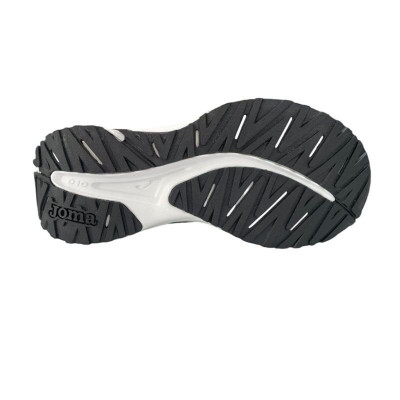 Running Shoes for Adults Joma Sport Active 2501 Black