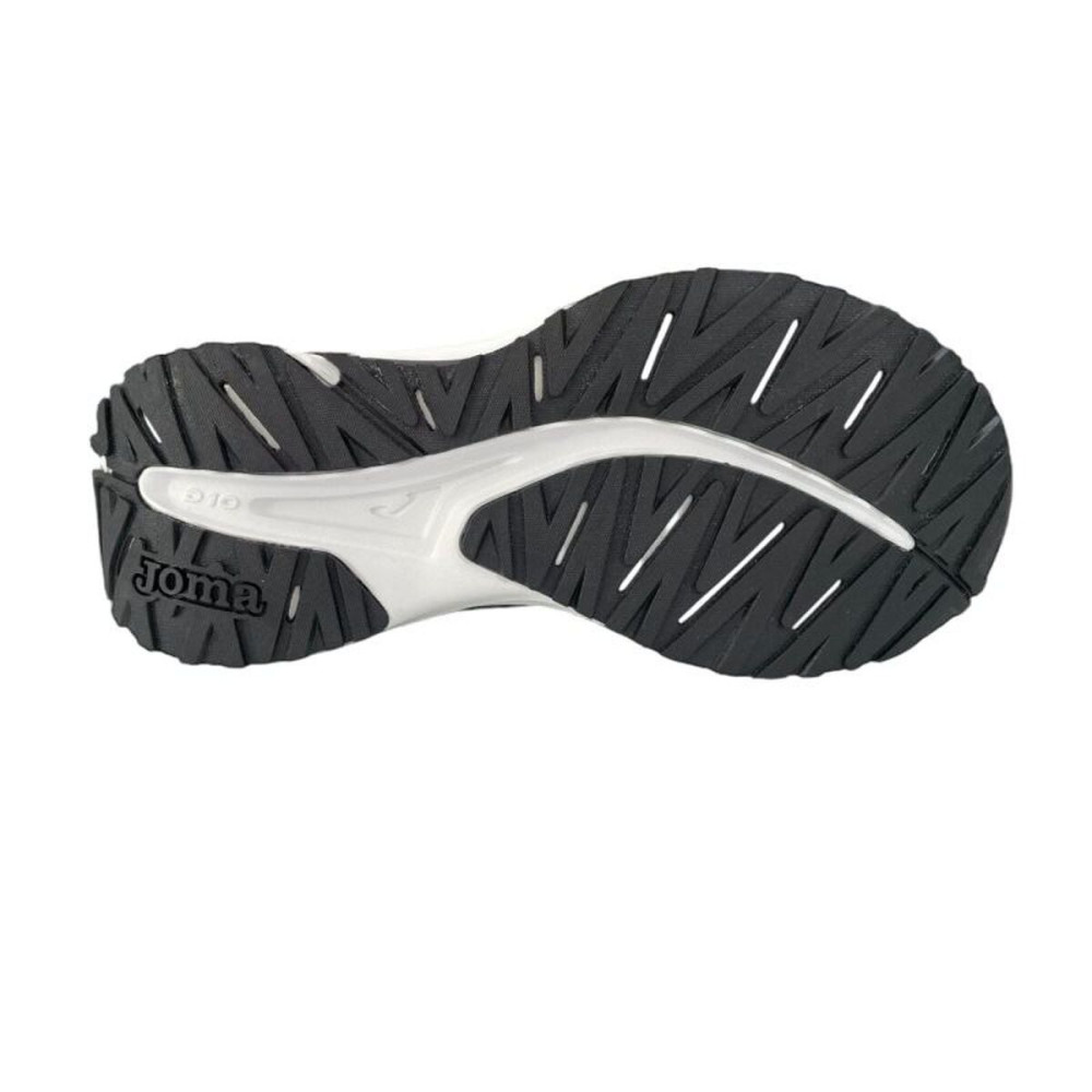 Running Shoes for Adults Joma Sport Active 2501 Black