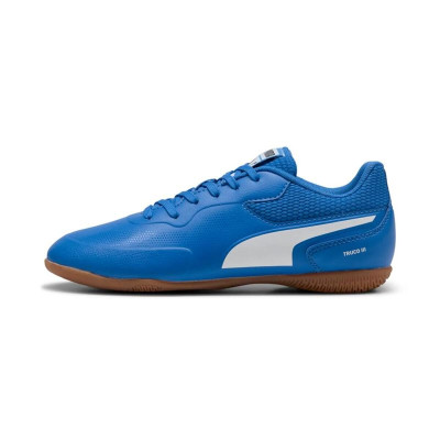 Adult's Indoor Football Shoes Puma Truco Iii Ultra