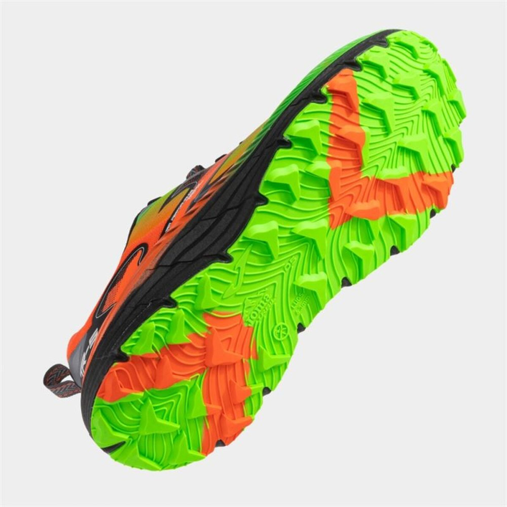 Running Shoes for Adults Joma Sport Tr-5 2516 Green