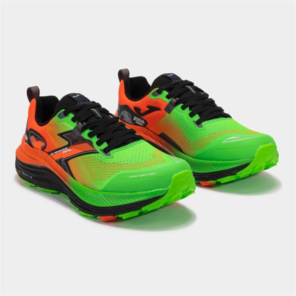 Running Shoes for Adults Joma Sport Tr-5 2516 Green