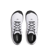 Men's trail running shoes (mountain running) Merrell Vapor Glove 6 White