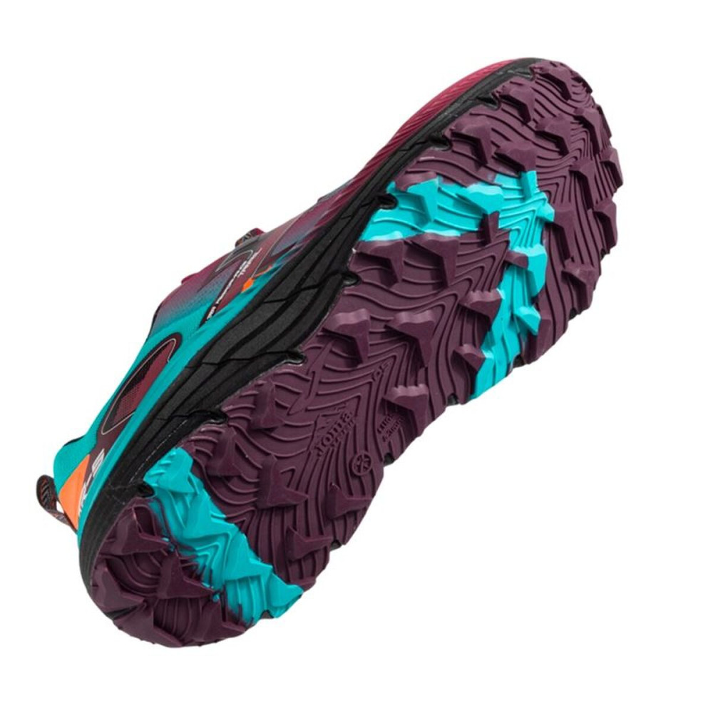 Running Shoes for Adults Joma Sport Tr-5 2520 Brown