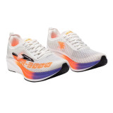 Running Shoes for Adults Joma Sport R-3000 2502 White