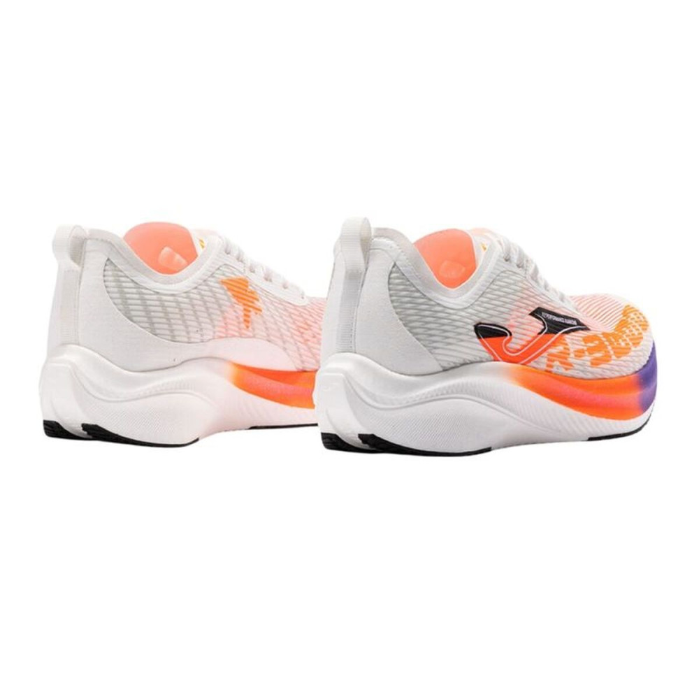 Running Shoes for Adults Joma Sport R-3000 2502 White