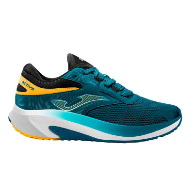 Running Shoes for Adults Joma Sport Active 2517 Blue