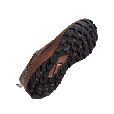 Men's trail running shoes (mountain running) Joma Sport Shock 2524 Brown