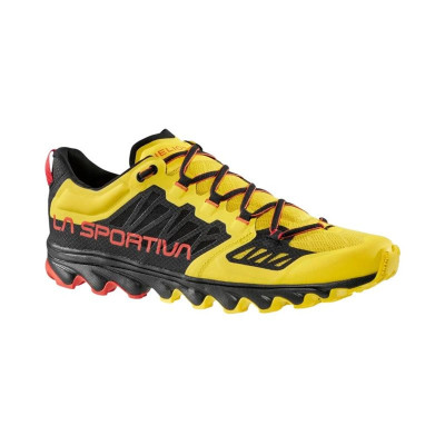 Men's trail running shoes (mountain running) La Sportiva Helios Iii Yellow