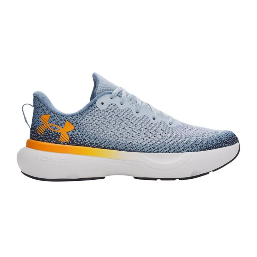 Running Shoes for Adults Under Armour Infinite Blue