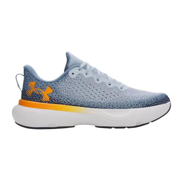 Running Shoes for Adults Under Armour Infinite Blue