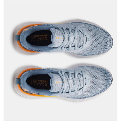 Running Shoes for Adults Under Armour Infinite Blue