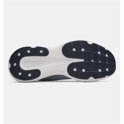 Running Shoes for Adults Under Armour Infinite Blue