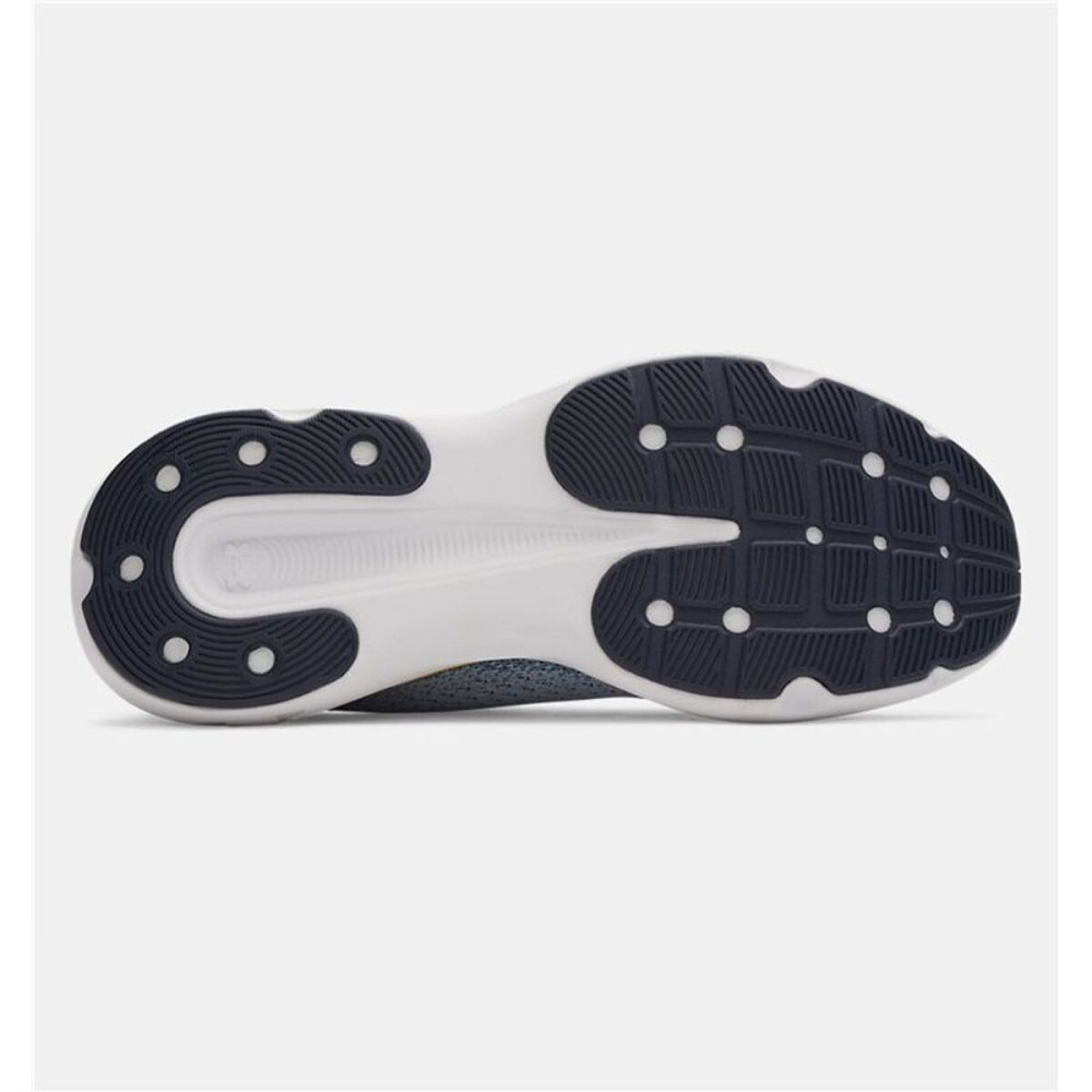 Running Shoes for Adults Under Armour Infinite Blue