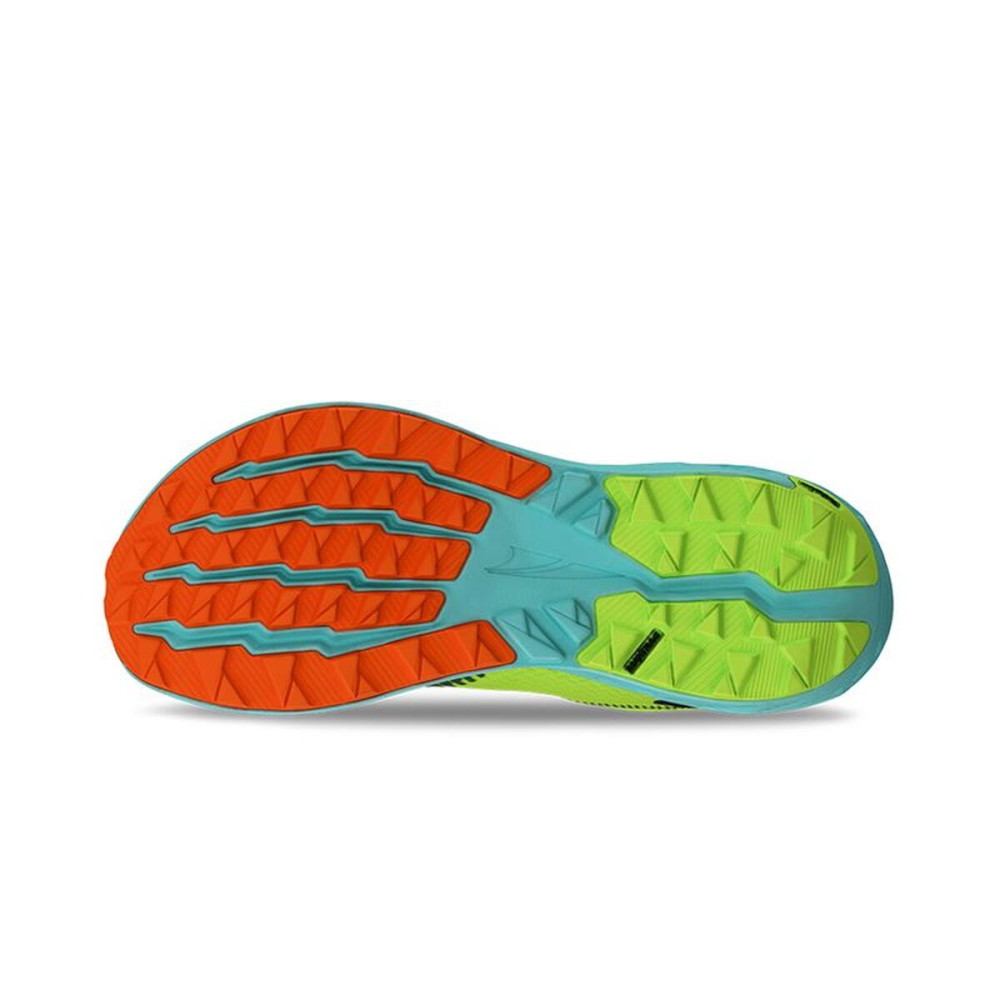 Running Shoes for Adults Altra Experience Wild 2 Lime Light Green