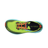 Running Shoes for Adults Altra Experience Wild 2 Lime Light Green