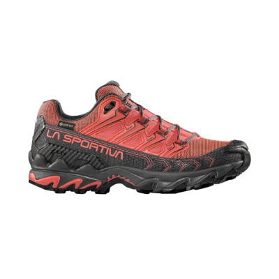 Men's trail running shoes (mountain running) La Sportiva Ultra Raptor II Orange