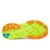 Running Shoes for Adults Saucony Guide 18 Dark blue