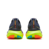 Running Shoes for Adults Saucony Guide 18 Dark blue